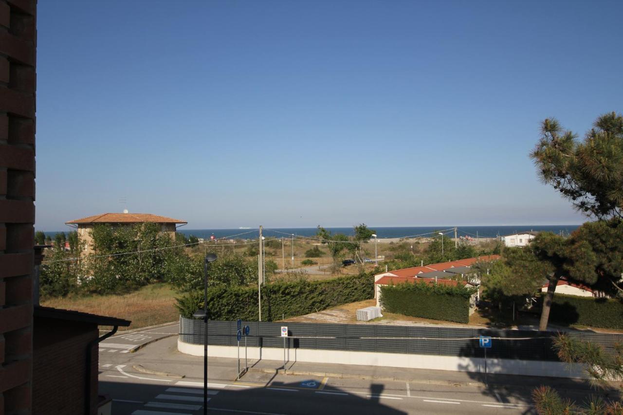 Villa Gloria Appartamento E01 Rosolina Mare Exterior foto